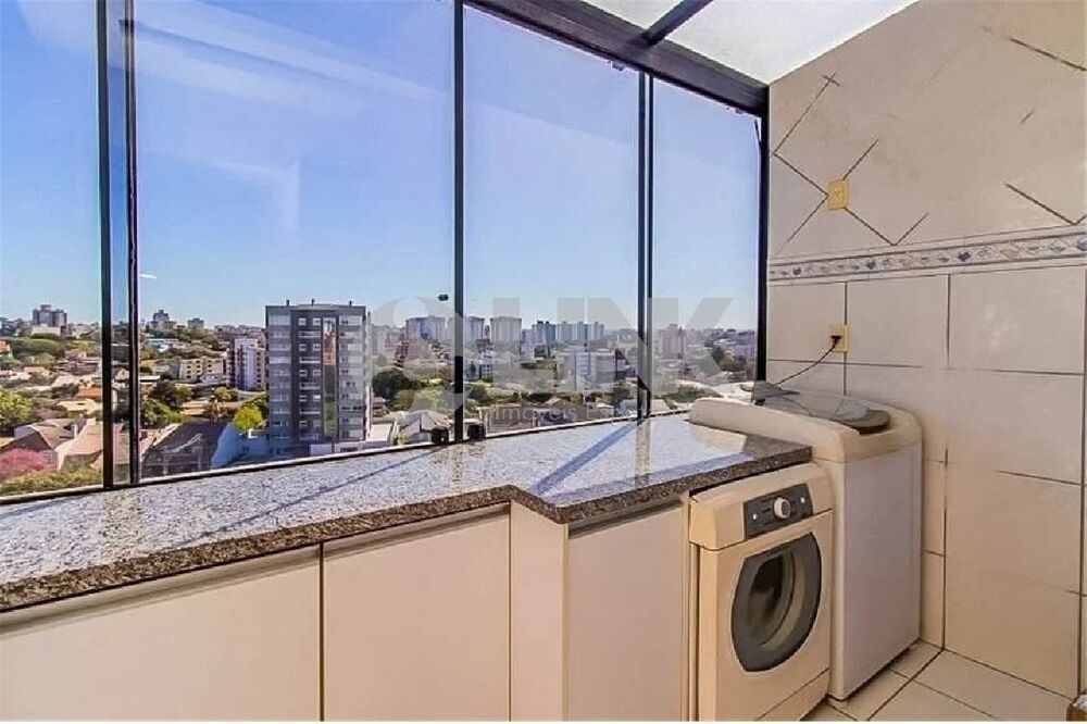 Cobertura, 3 quartos, 324 m² - Foto 11