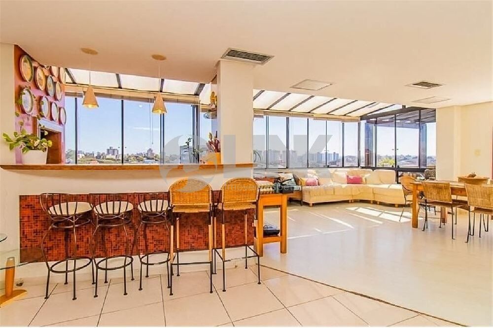 Cobertura, 3 quartos, 324 m² - Foto 3