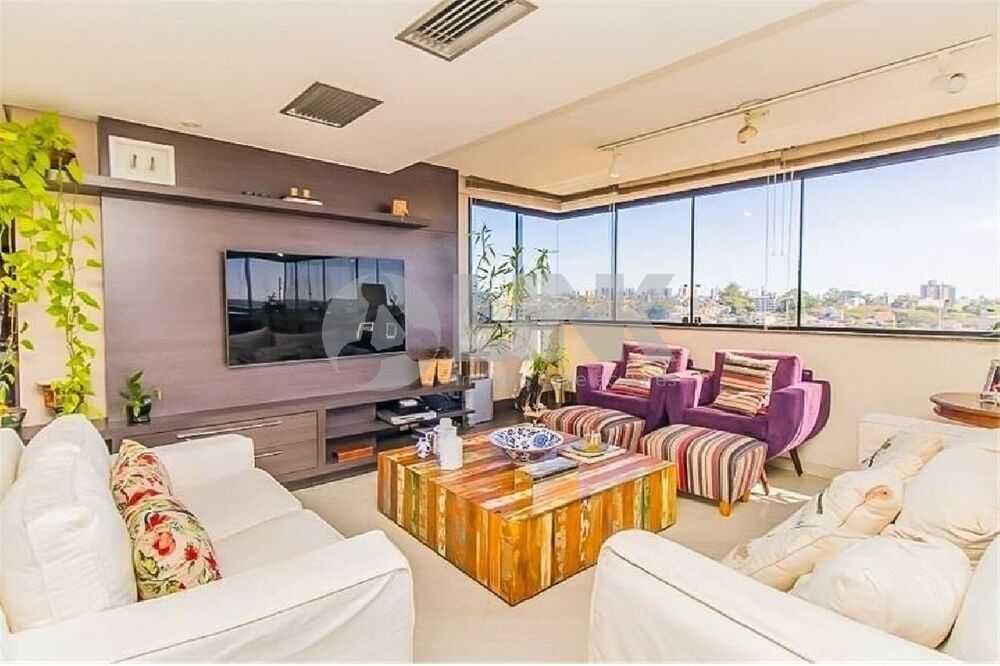 Cobertura, 3 quartos, 324 m² - Foto 13