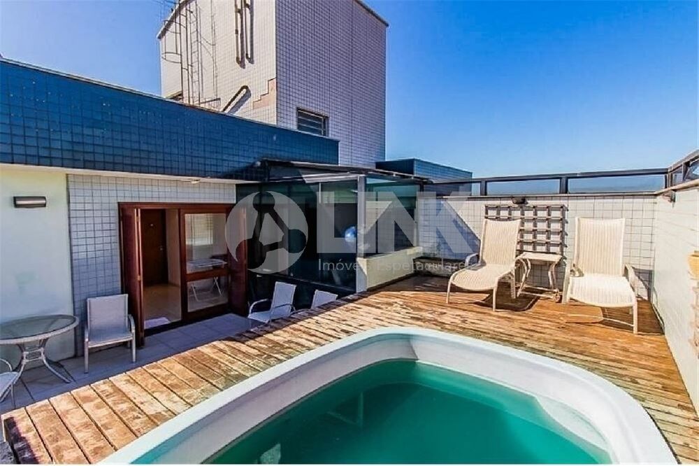 Cobertura, 3 quartos, 324 m² - Foto 5