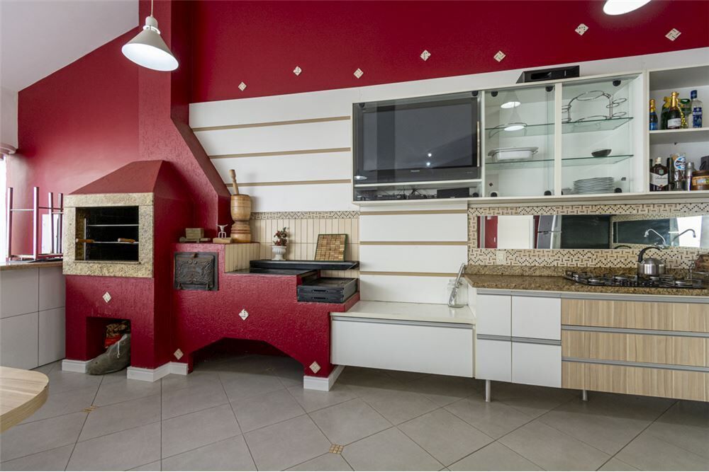 Casa à venda com 4 quartos - Foto 4
