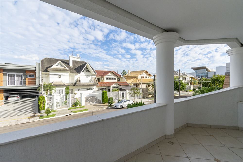 Casa à venda com 4 quartos - Foto 7