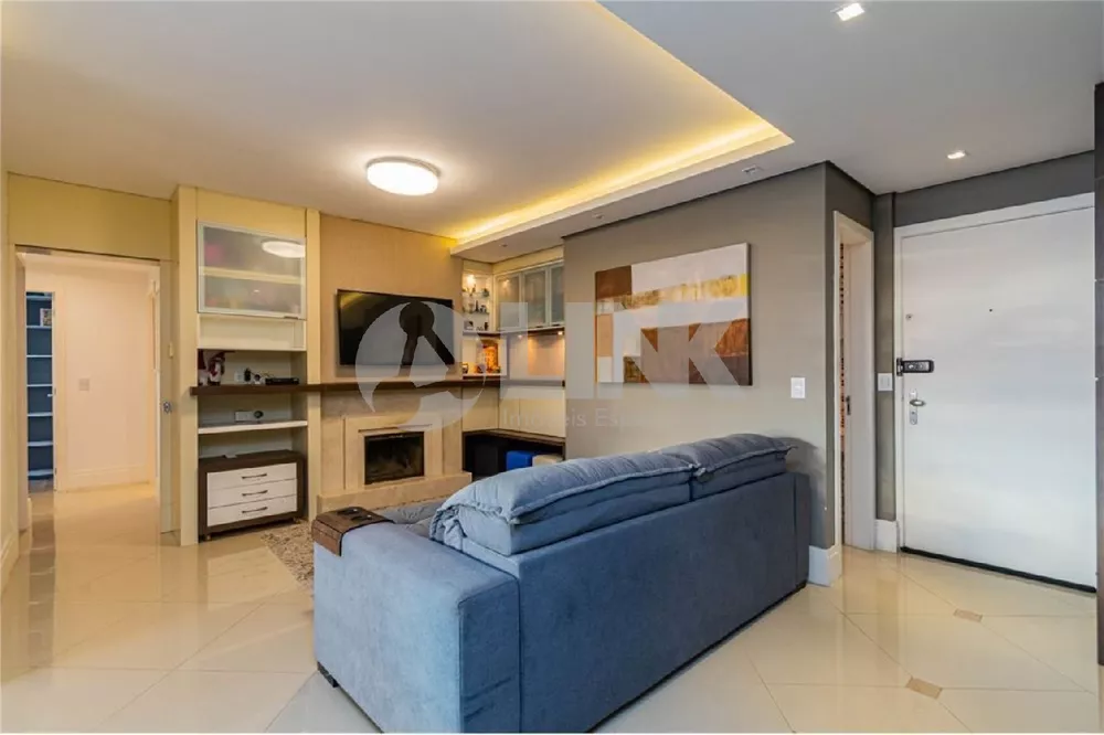 Apartamento à venda com 3 quartos, 126m² - Foto 6