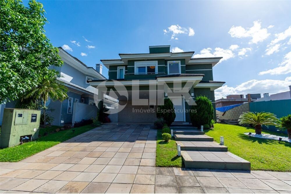 Casa de Condomínio, 4 quartos - Foto 6