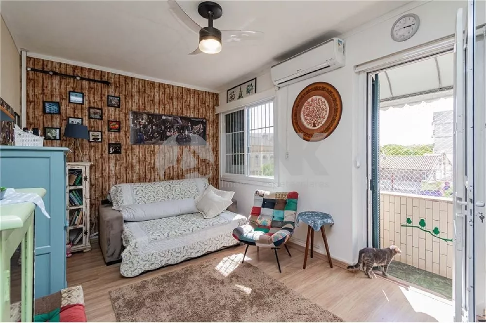 Apartamento à venda com 2 quartos, 100m² - Foto 3