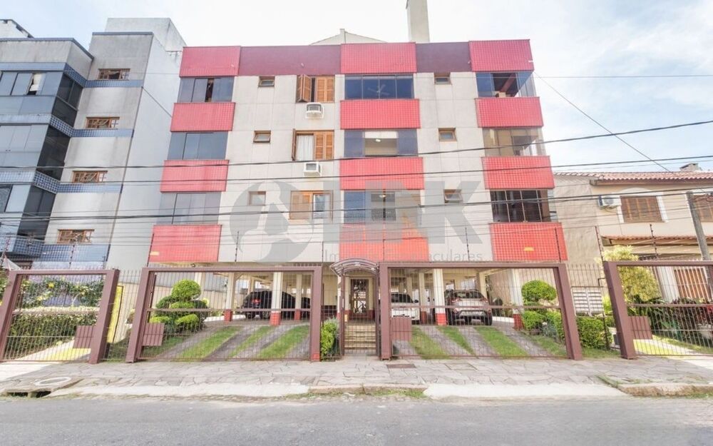 Cobertura, 1 quarto, 93 m² - Foto 4