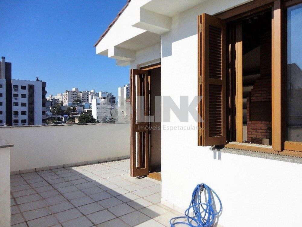 Cobertura, 1 quarto, 93 m² - Foto 2