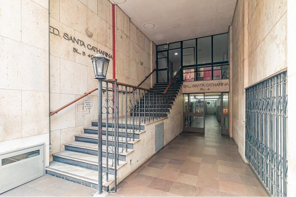 Apartamento, 3 quartos, 78 m² - Foto 1