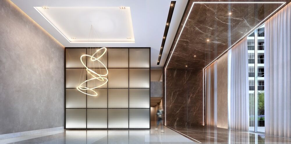 Apartamento, 1 quarto, 43 m² - Foto 3