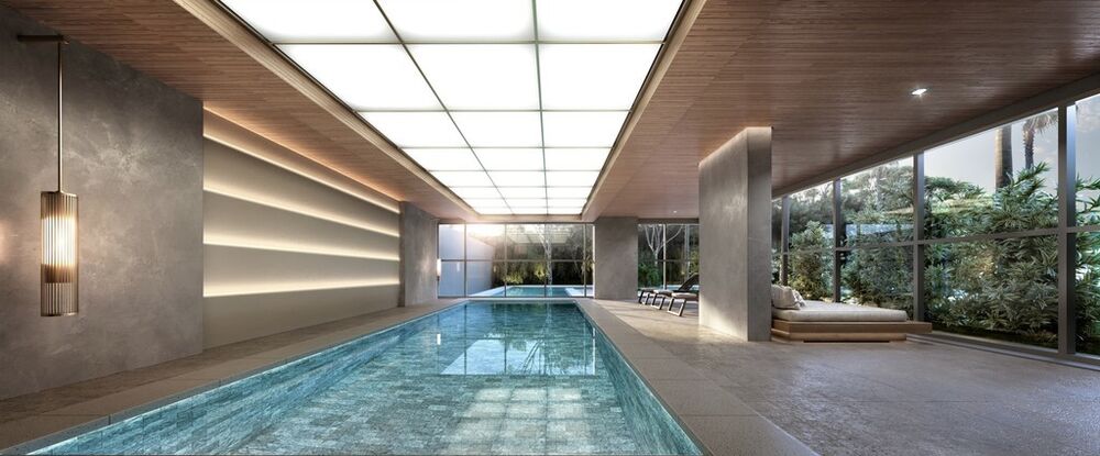 Apartamento, 1 quarto, 43 m² - Foto 5