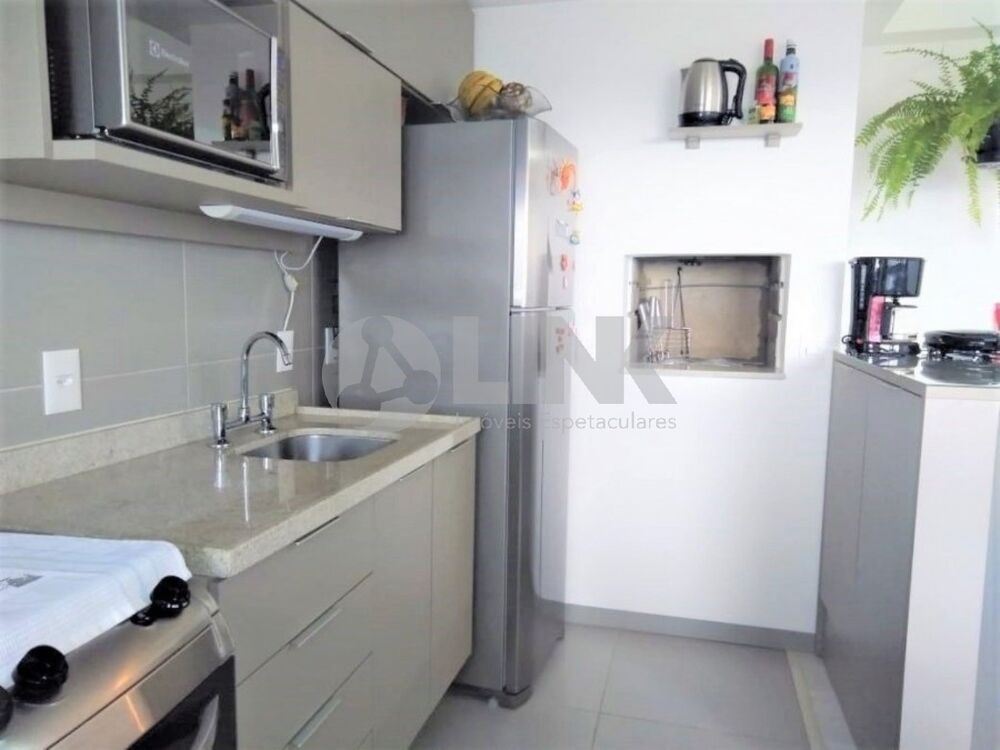 Apartamento, 3 quartos, 75 m² - Foto 4