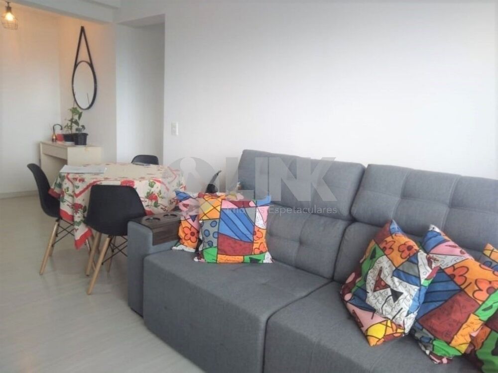 Apartamento, 3 quartos, 75 m² - Foto 1
