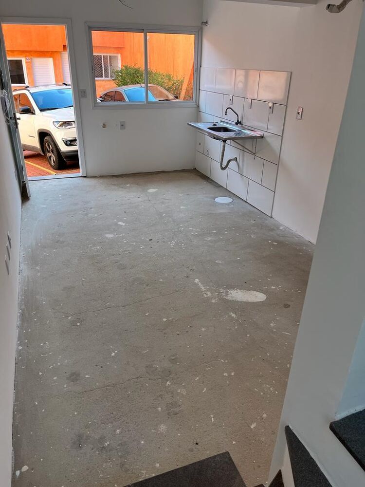 Casa, 1 quarto - Foto 2