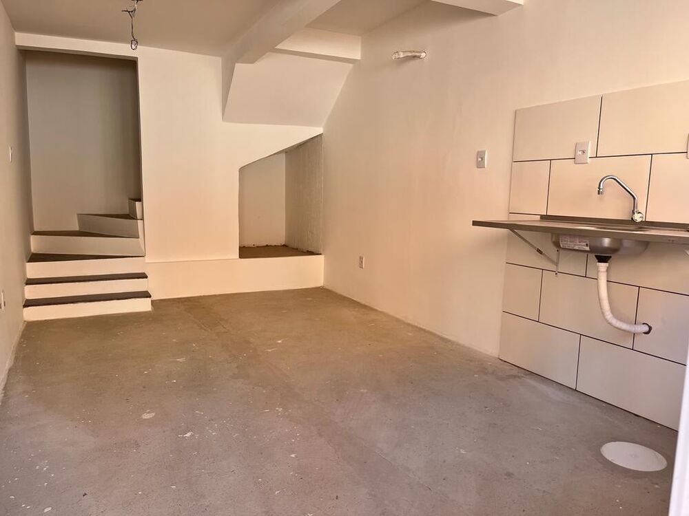 Casa, 1 quarto - Foto 1