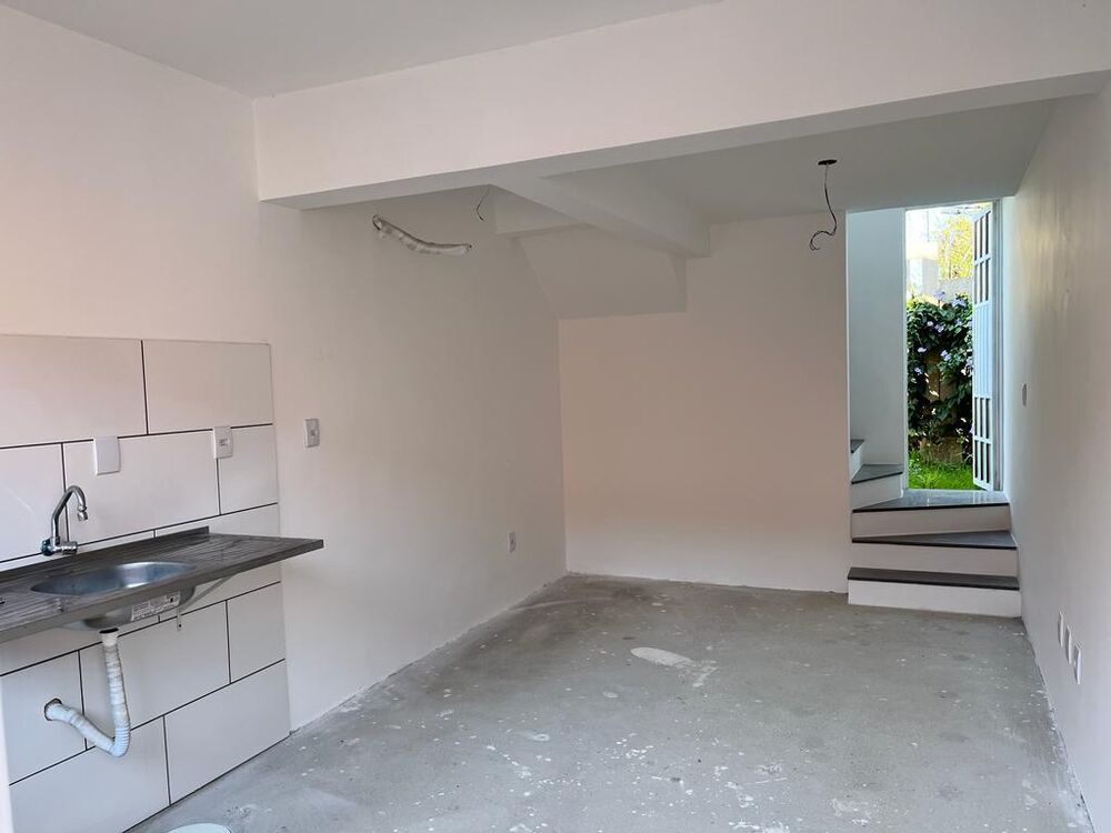 Casa, 1 quarto - Foto 5