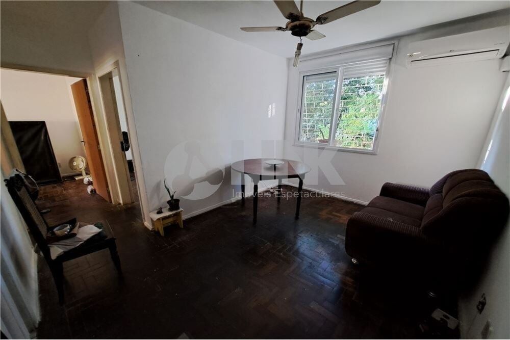Apartamento à venda com 2 quartos, 49m² - Foto 2
