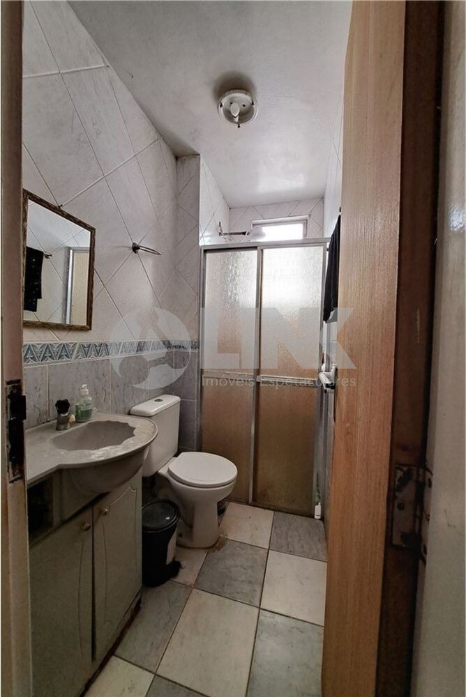 Apartamento à venda com 2 quartos, 49m² - Foto 10
