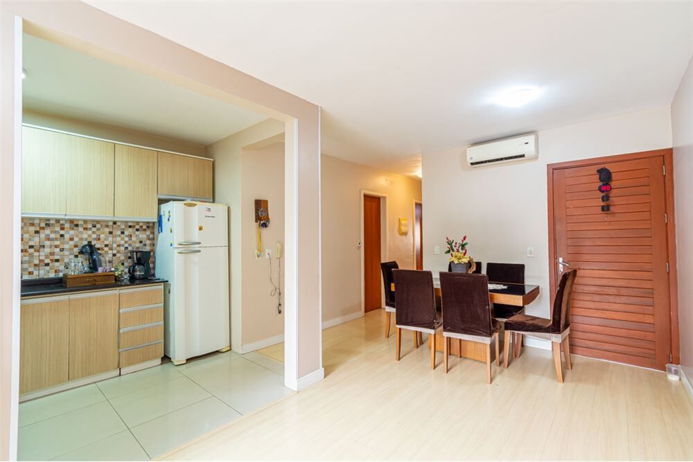 Casa à venda com 3 quartos - Foto 3