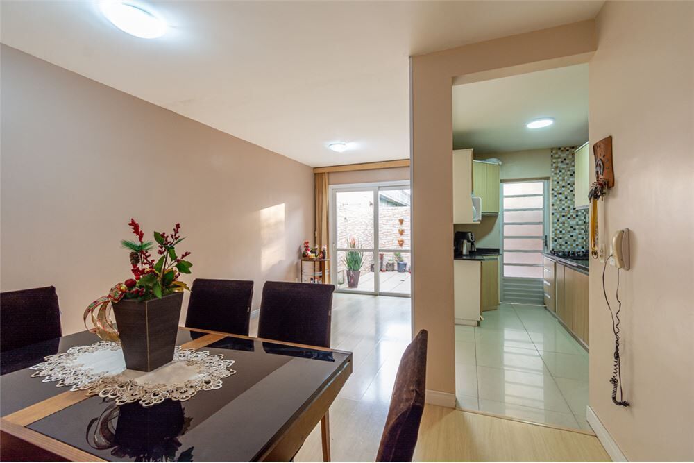 Casa à venda com 3 quartos - Foto 4