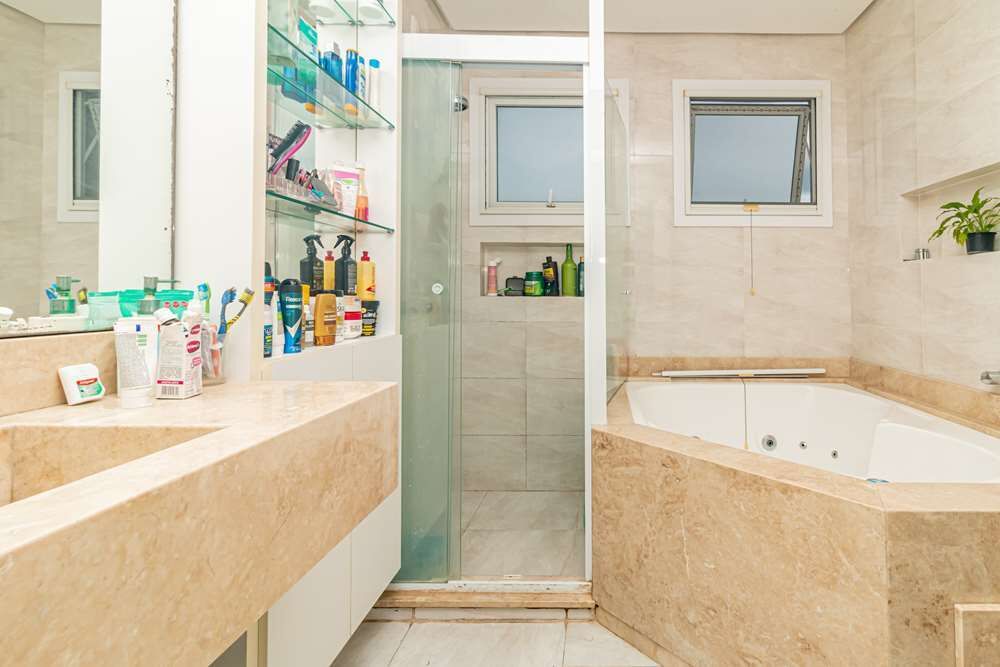 Casa, 3 quartos - Foto 7
