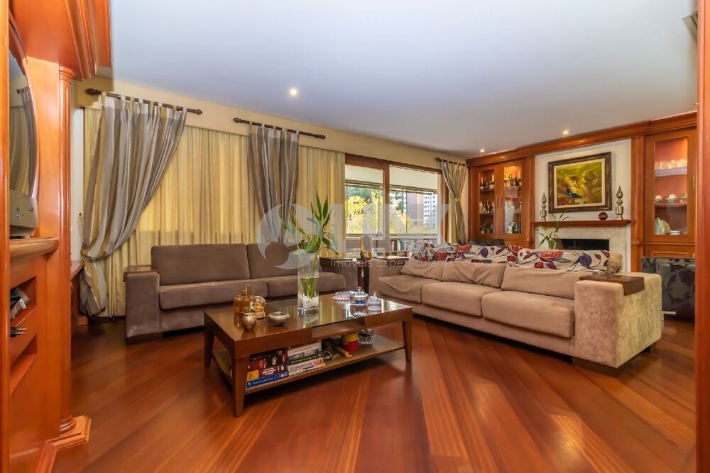 Apartamento, 4 quartos, 250 m² - Foto 3