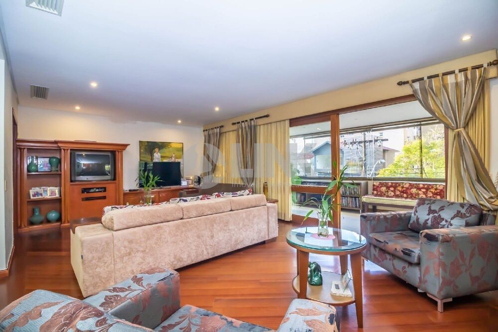 Apartamento, 4 quartos, 250 m² - Foto 2