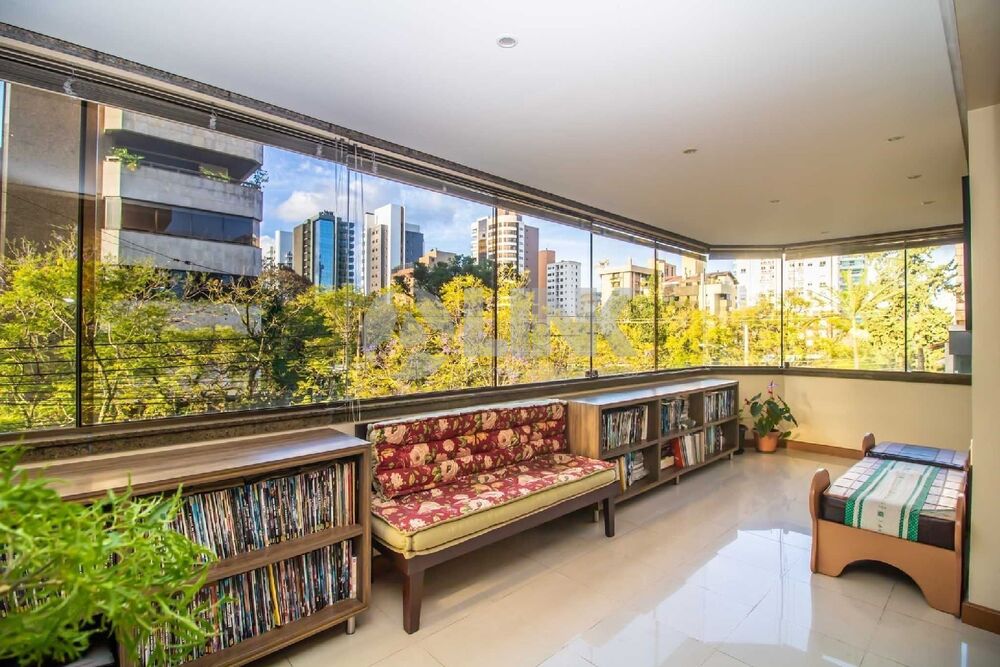 Apartamento, 4 quartos, 250 m² - Foto 4