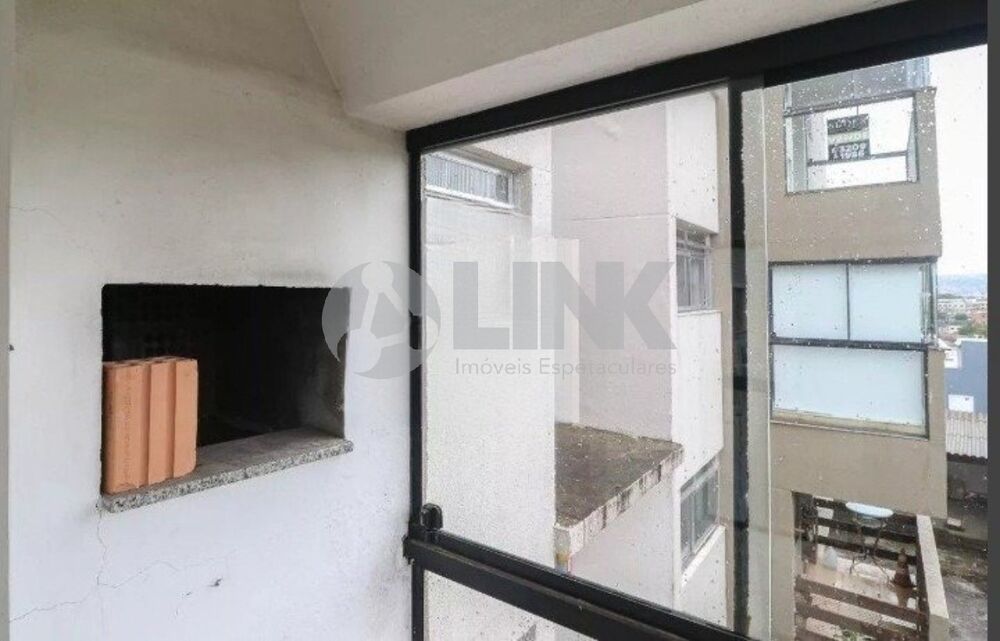 Apartamento, 1 quarto, 51 m² - Foto 1