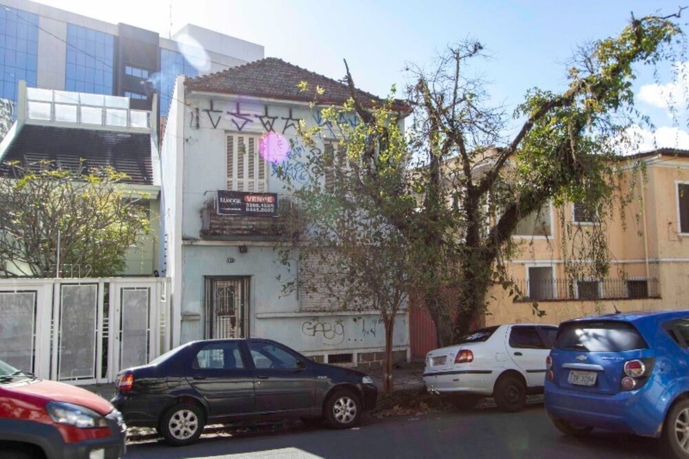 Casa, 5 quartos - Foto 1