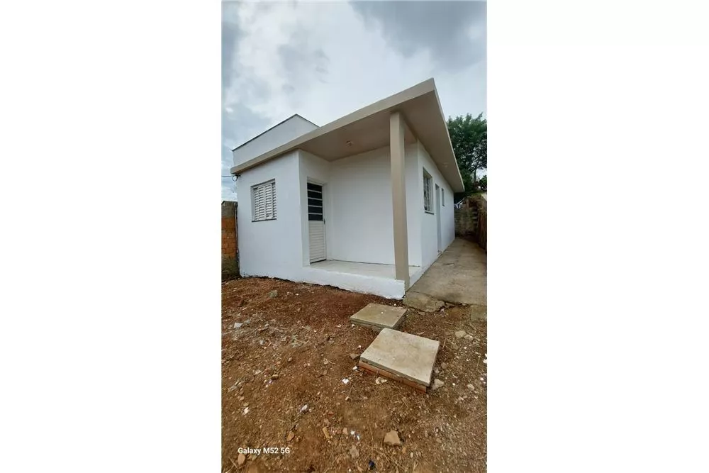 Casa à venda com 2 quartos - Foto 4