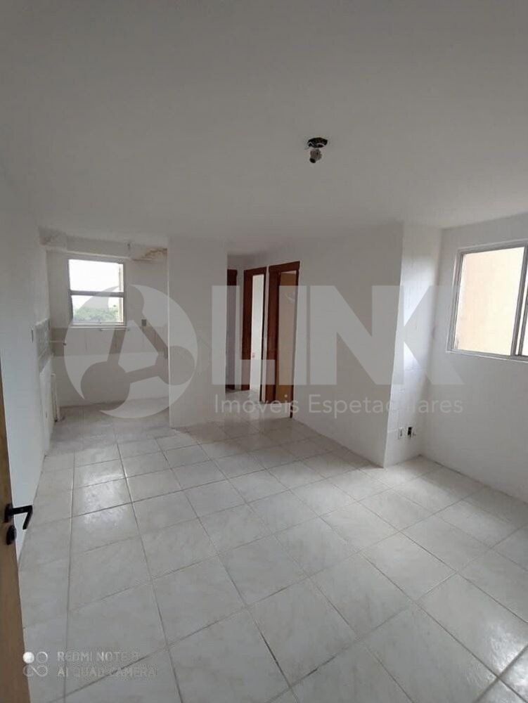 Apartamento à venda com 2 quartos, 40m² - Foto 1