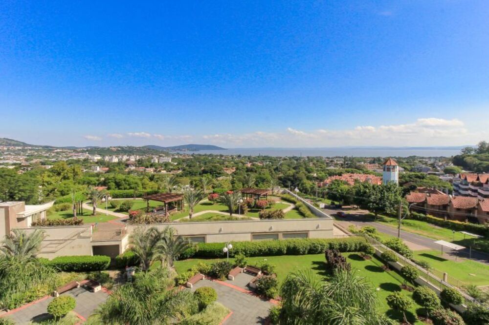 Apartamento, 3 quartos, 126 m² - Foto 2