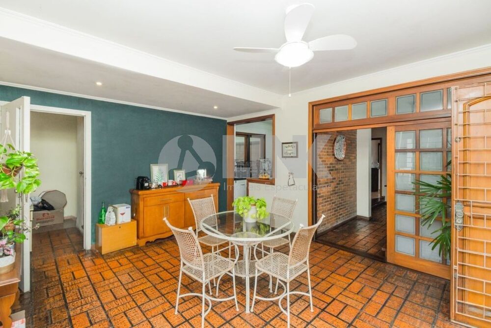 Casa à venda com 6 quartos, 410m² - Foto 15