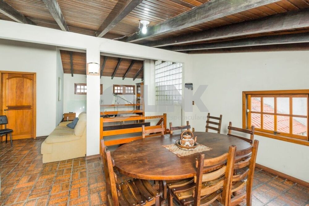 Casa à venda com 6 quartos, 410m² - Foto 21