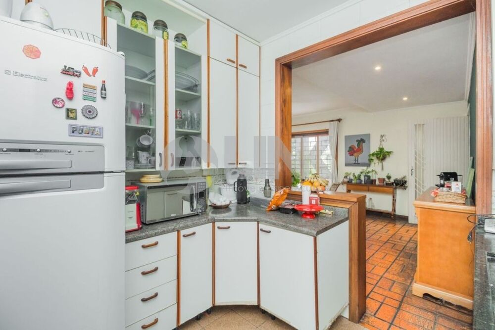 Casa à venda com 6 quartos, 410m² - Foto 16