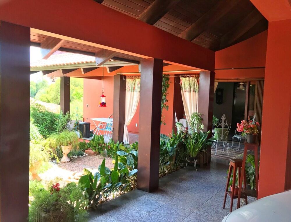 Casa, 3 quartos - Foto 9