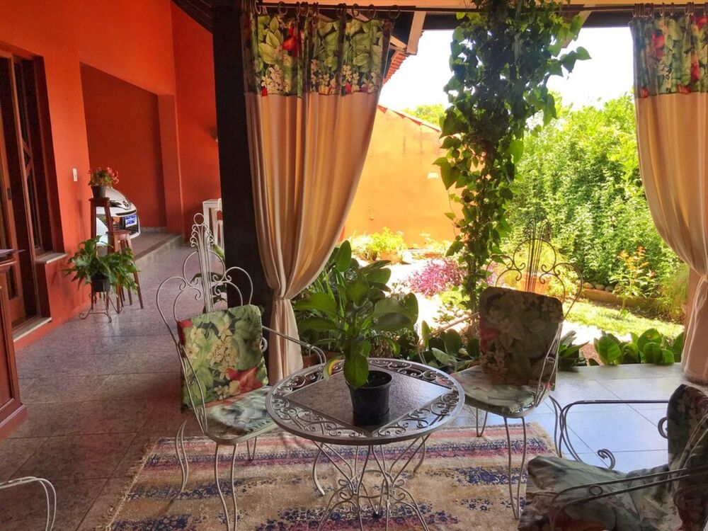 Casa, 3 quartos - Foto 11