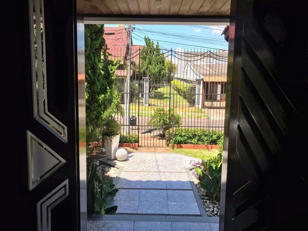 Casa, 3 quartos - Foto 3