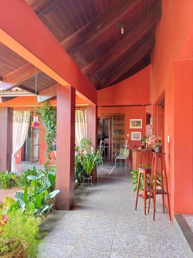 Casa, 3 quartos - Foto 10