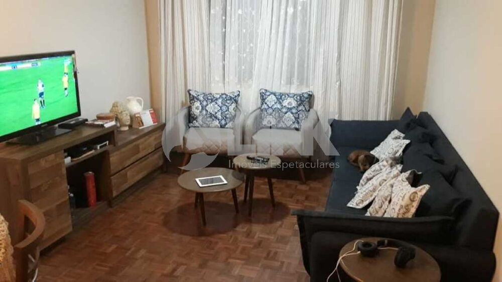 Apartamento, 3 quartos, 75 m² - Foto 1