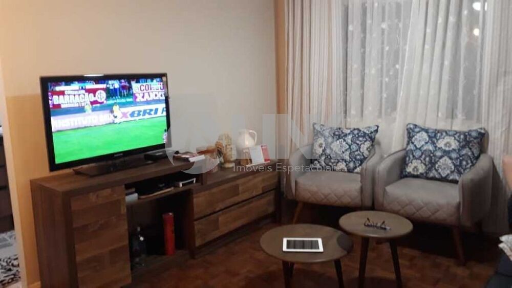 Apartamento, 3 quartos, 75 m² - Foto 2