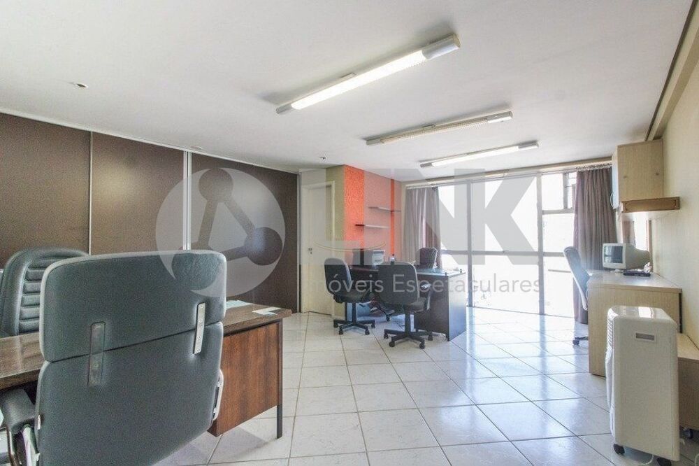 Sala-Conjunto, 38 m² - Foto 1
