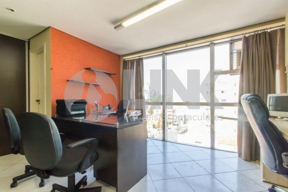 Sala-Conjunto, 38 m² - Foto 3