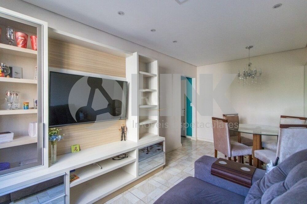 Apartamento, 2 quartos, 56 m² - Foto 3