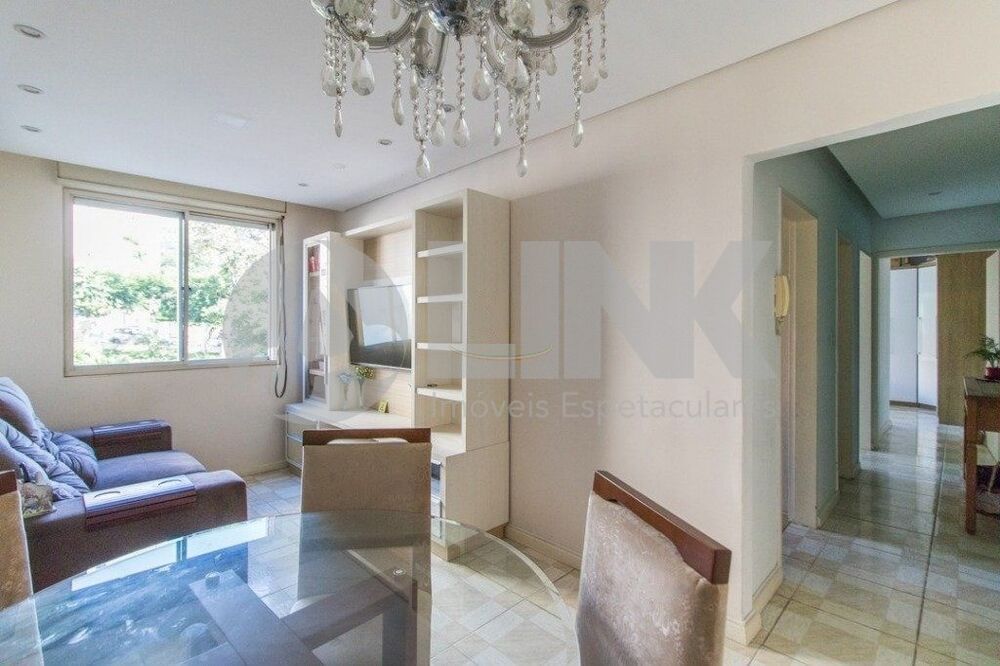 Apartamento, 2 quartos, 56 m² - Foto 2