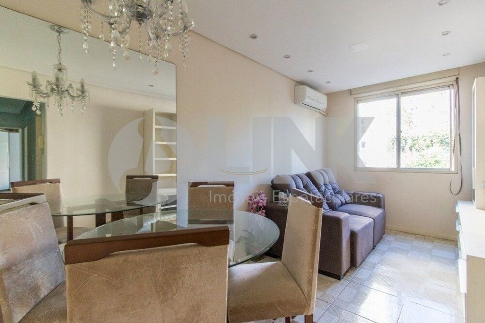 Apartamento, 2 quartos, 56 m² - Foto 1