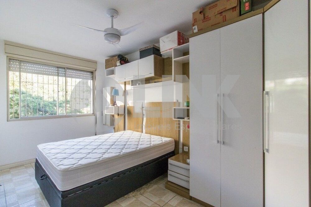 Apartamento, 2 quartos, 56 m² - Foto 4