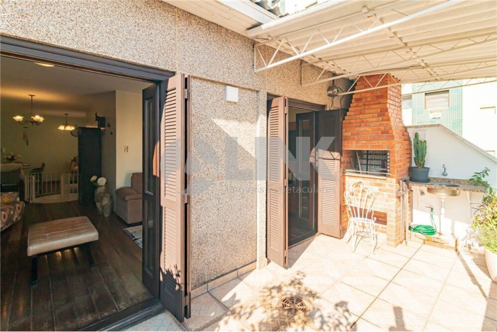Cobertura à venda com 2 quartos, 127m² - Foto 1