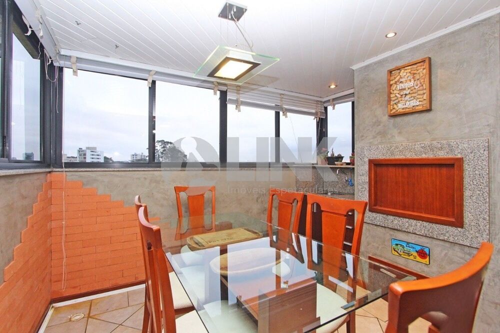Apartamento à venda com 2 quartos, 76m² - Foto 4