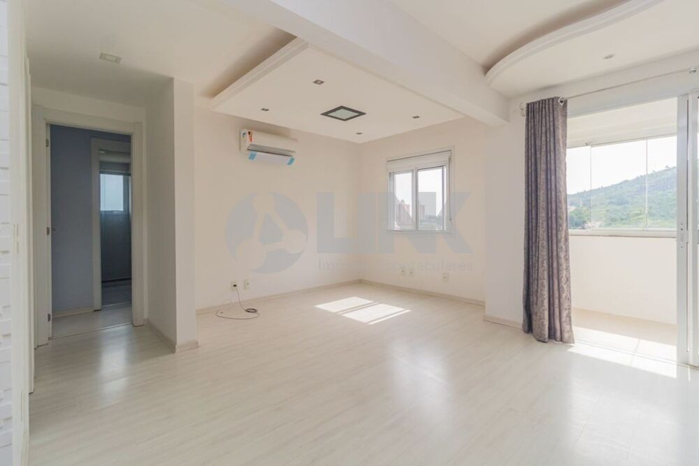 Apartamento, 2 quartos, 79 m² - Foto 1
